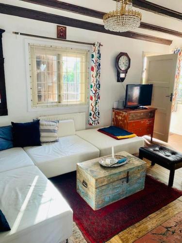 Awesome Home In Stockholm With 1 Bedrooms And Wifi, Stockholm (photo 7)
