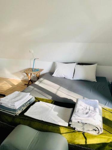 Awesome Home In Stockholm With 1 Bedrooms And Wifi, Stockholm (photo 9)