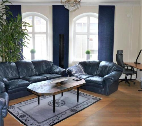 ทัศนียภาพภายนอกโรงแรม, Beautiful Home In Karlshamn With 2 Bedrooms And Wifi in คาร์ลส์ฮามน์