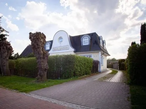 Koserow Comfortable holiday residence in Ostseebad Koserow, Deutschland