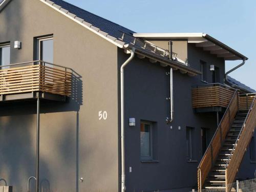 บริการและสิ่งอำนวยความสะดวก, WiesenART - Upper Floor in ซิงสท์