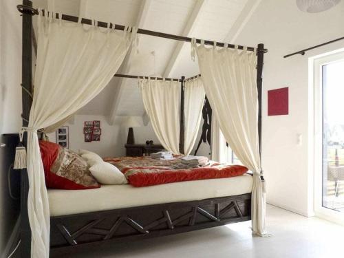 บริการและสิ่งอำนวยความสะดวก, WiesenART - Upper Floor in ซิงสท์