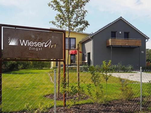 บริการและสิ่งอำนวยความสะดวก, WiesenART - Upper Floor in ซิงสท์