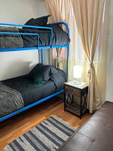 Hermoso Departamento en La Serena 3D y 2B, wifi, estacionamiento y excelente ubicación