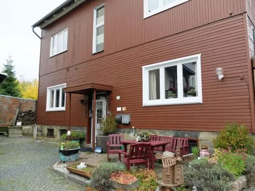 Muehlenhaus Comfortable holiday residence in Bad Harzburg, Deutschland