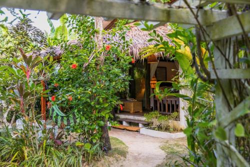 Mantaray Siargao Mantaray Siargao