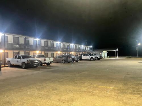 Regency Inn