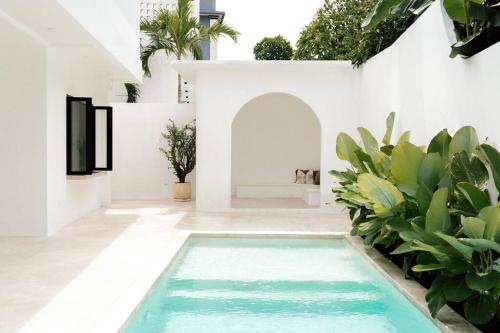 Villa in Canggu 4 Bedrooms