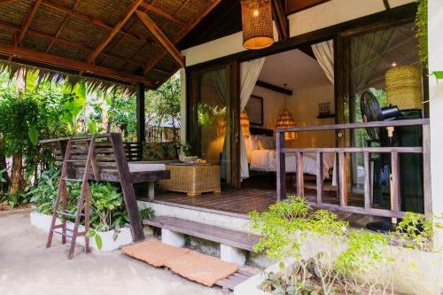 Mantaray Siargao Mantaray Siargao