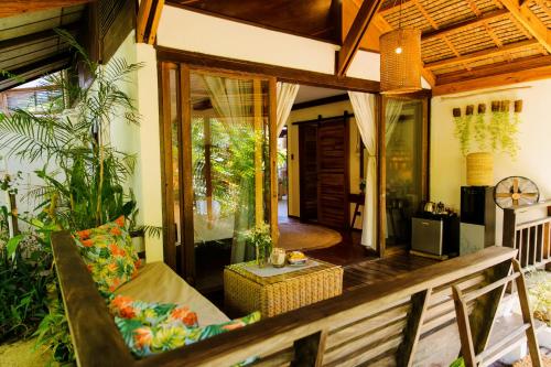 Mantaray Siargao Mantaray Siargao