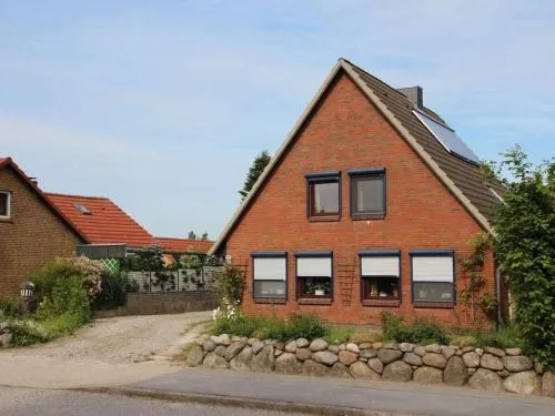 1 Kretschmann Comfortable Holiday Residence in Gelting, Deutschland