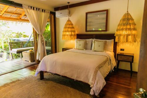 Mantaray Siargao Mantaray Siargao