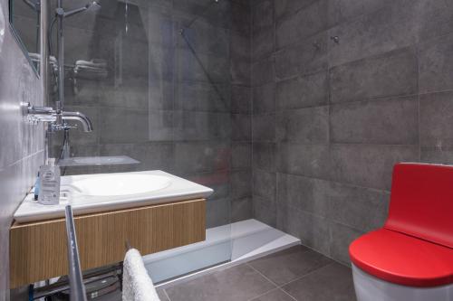 Flat Barcelona - image 9