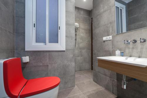 Flat Barcelona, Barcelona (fotografie 10)