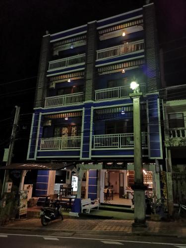 บ้านอันดามัน กระบี่ บ้านอันดามัน กระบี่