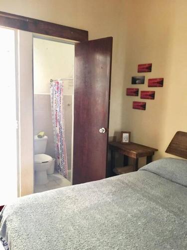 La Casita de Juana Pancha in Puebla, Mexico