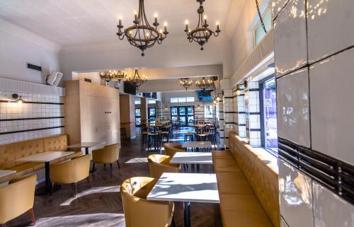 Royal Hotel Randwick in Randwick