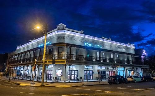 Royal Hotel Randwick in Randwick