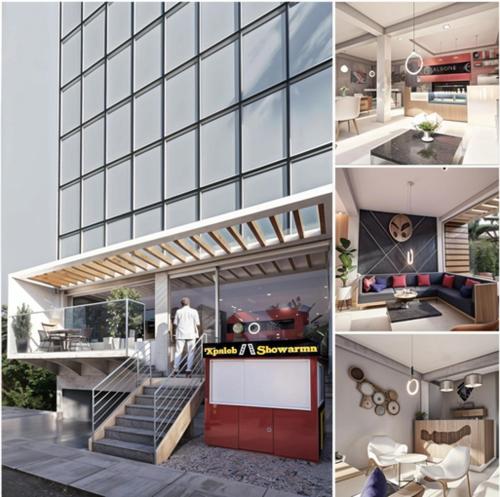 Homotel International near Pashupatinath Temple