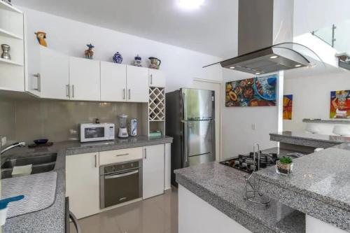 El Cielo 4-BR Getaway in Riviera Maya in Playa del Carmen, Mexico