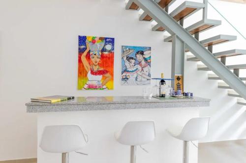 El Cielo 4-BR Getaway in Riviera Maya in Playa del Carmen, Mexico