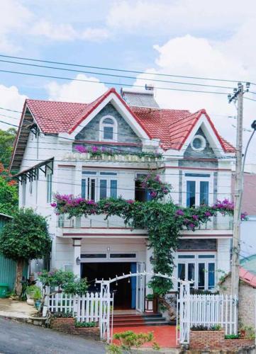 Hoa Giấy Villa