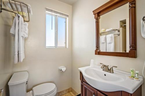 Sunbeam Motel - main image