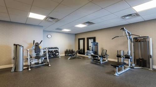 16th FL Bold CozySuites with pool gym #5 in Dallas, USA