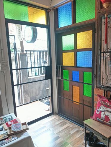 Baan Chiang Mai Hostel – Chiang Mai, IA