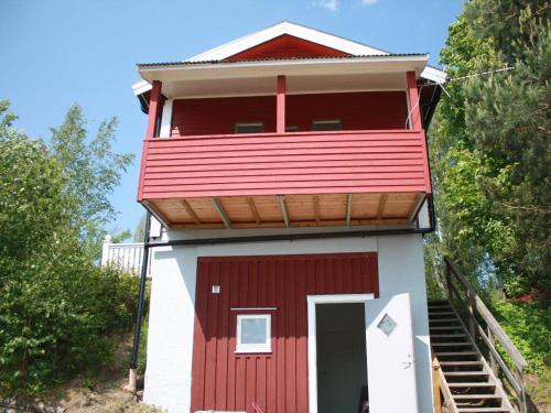 Exterior view, Beautiful Home In Sunne With 0 Bedrooms And Wifi in Edsbjorke