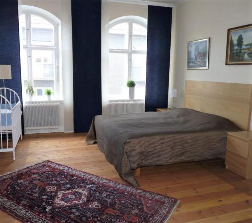 ทัศนียภาพภายนอกโรงแรม, Beautiful Home In Karlshamn With 2 Bedrooms And Wifi in คาร์ลส์ฮามน์