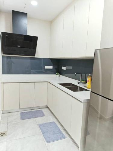 Penang Georgetown Jelutong Luxury House 1-12Pax