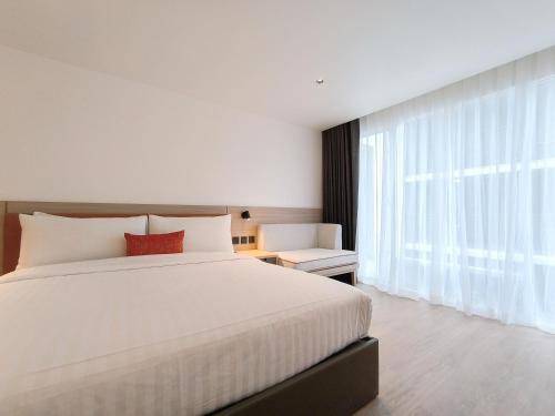 Citichic Sukhumvit 13 by Compass Hospitality - Newly Renovated, Bangkok (zdjęcie 5)