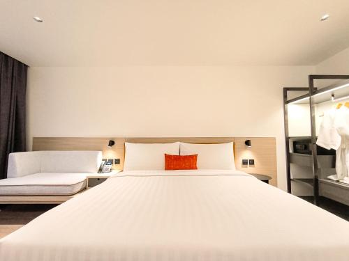 Citichic Sukhumvit 13 by Compass Hospitality - Newly Renovated, Bangkok (zdjęcie 10)