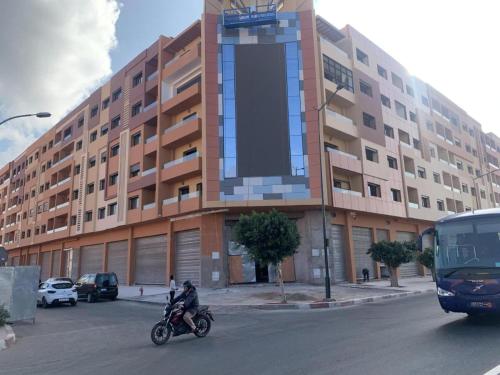 Appartement Nour 5 Marrakech, Marrakech