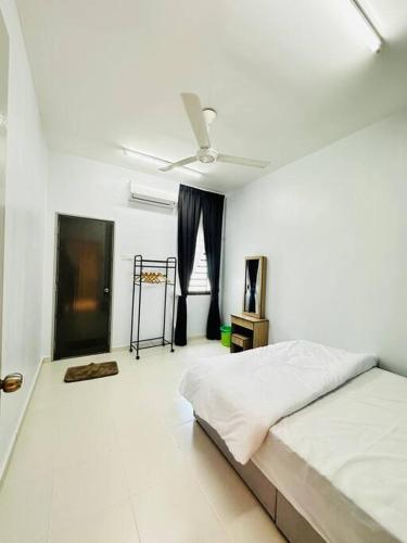 Rania Pearl Double Storey Family Home, Bertam Penang Homestay