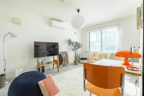 Cozy Stay Sapporo East 405