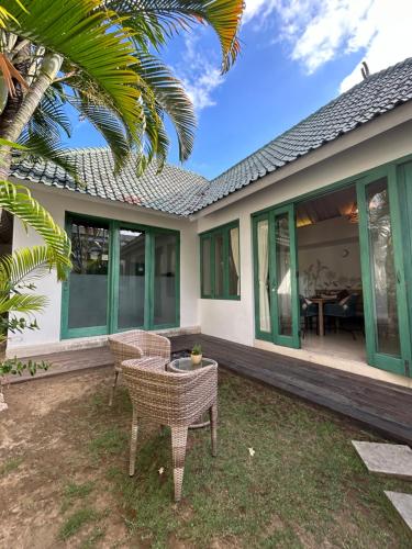 アルテミス ビラ & リゾート2