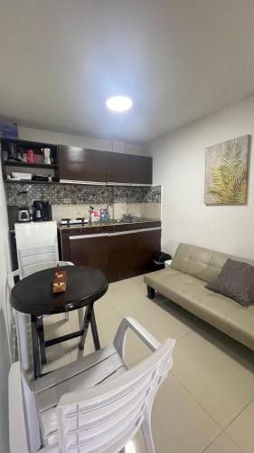 Létesítmények, Sea Life Apartamentos en vía principal Centro y San luis (Sea Life Apartamentos en via principal Centro y San luis) in La Loma