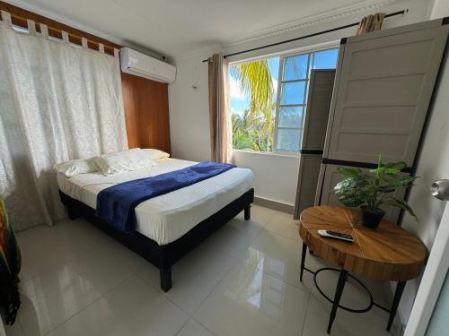 Sea Life Apartamentos en vía principal Centro y San luis (Sea Life Apartamentos en via principal Centro y San luis) in La Loma