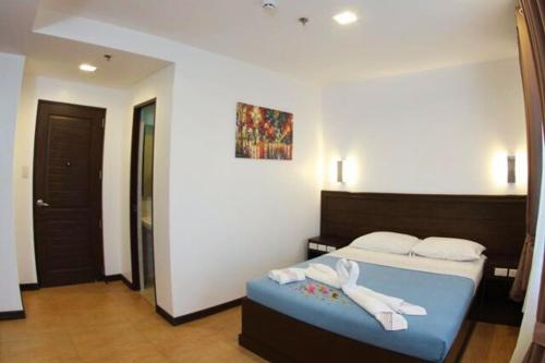 PearLi View Hotel Room Type - Superior Double or Twin Room