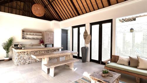 Two-Bedroom Villa with Private Pool image 5