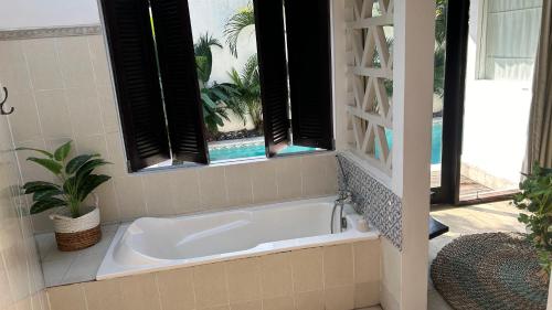 Two-Bedroom Villa with Private Pool image 3