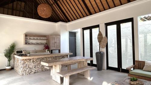 Two-Bedroom Villa with Private Pool image 2