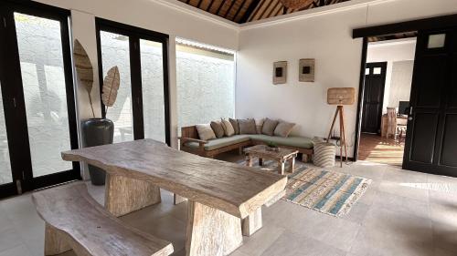 Two-Bedroom Villa with Private Pool image 1