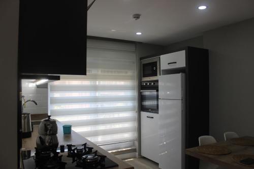 Cosy Suite, Antalya (foto 11)