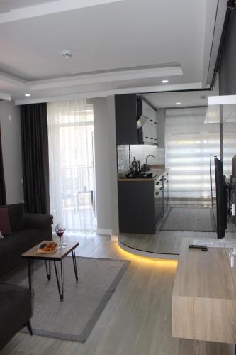 Cosy Suite, Antalya (foto 9)