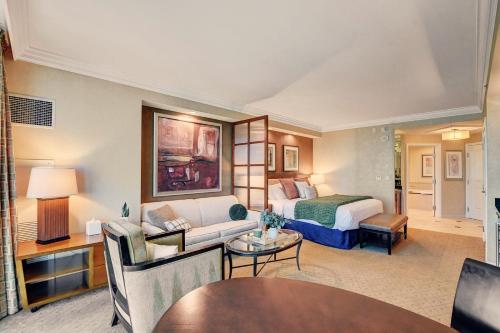 MGM Signature Classic with POOL VIEW Tower 1, Las Vegas (Foto 3)