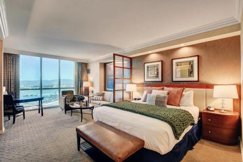 MGM Signature Classic with POOL VIEW Tower 1, Las Vegas (Foto 11)