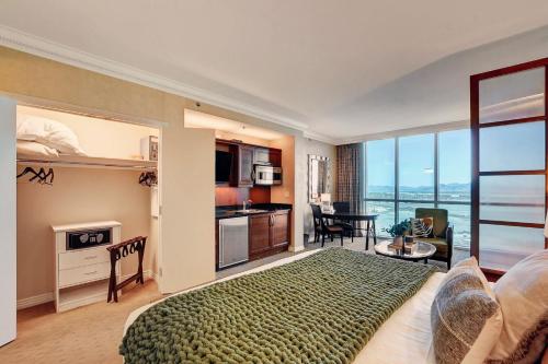 MGM Signature Classic with POOL VIEW Tower 1, Las Vegas (Foto 10)